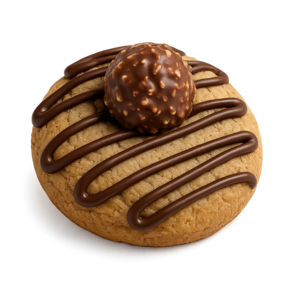 Cookie Le Rocher